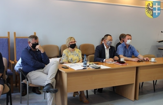 Jednogłośne absolutorium dla Zarządu Powiatu Wschowskiego