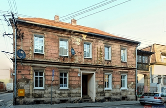 Wschowa coraz piękniejsza