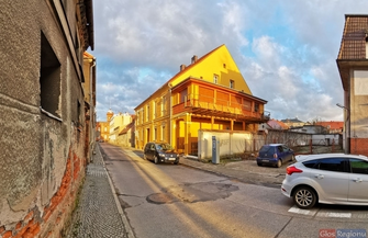 Wschowa coraz piękniejsza