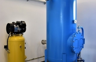 Kolejne prace ZWiK Sława