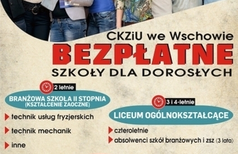 Oferta edukacyjna dla ósmoklasistów