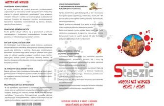 Oferta edukacyjna dla ósmoklasistów