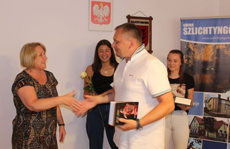 Sukcesy sportowe reprezentantek Szlichtyngowy