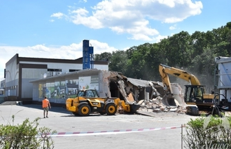 Sławscy Przedsiębiorcy nie próżnują i się rozwijają