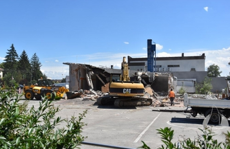 Sławscy Przedsiębiorcy nie próżnują i się rozwijają