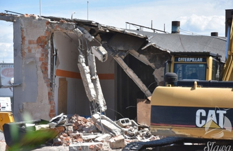 Sławscy Przedsiębiorcy nie próżnują i się rozwijają