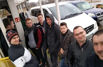 Modernizacja kształcenia zawodowego