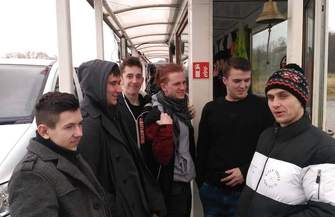 Modernizacja kształcenia zawodowego