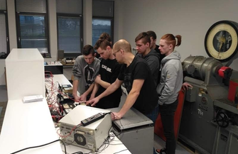 Modernizacja kształcenia zawodowego