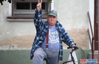 Wiec poparcia dla Andrzeja Dudy w Szlichtyngowej RELACJA