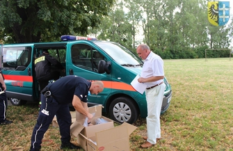 Kolejne płyny dla komisji wyborczych