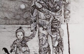 Pracownia plastyczna CKiR