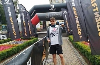 Wschowianie wystartowali w morderczych biegach