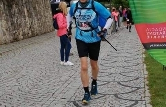 Wschowianie wystartowali w morderczych biegach