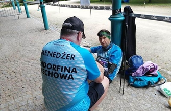 Wschowianie wystartowali w morderczych biegach