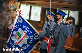 Starosta Wschowski odznaczony