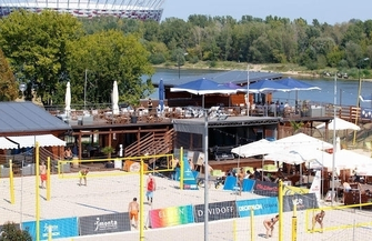 Awans naszych siatkarek do finału Mistrzostw Polski