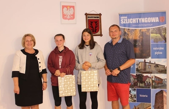 Awans naszych siatkarek do finału Mistrzostw Polski