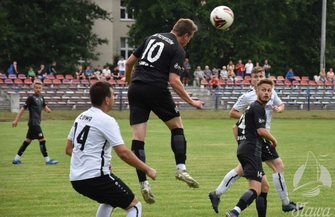 Wracamy do gry