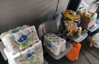 Nowy Szpital dziękuje za wsparcie