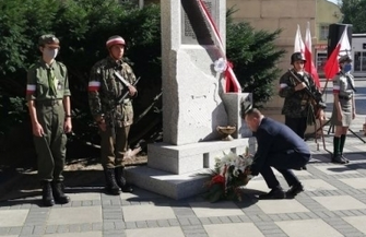 Sławianie pamiętają o Bohaterach