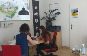 Staże i praktyki zawodowe