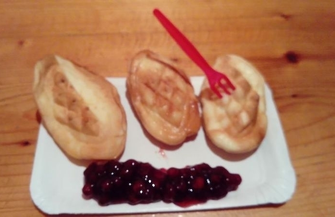 Co zjesz podczas Sławskiego Festiwalu Smaków