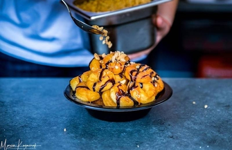 Co zjesz podczas Sławskiego Festiwalu Smaków