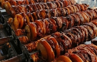 Co zjesz podczas Sławskiego Festiwalu Smaków