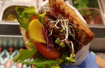 Co zjesz podczas Sławskiego Festiwalu Smaków