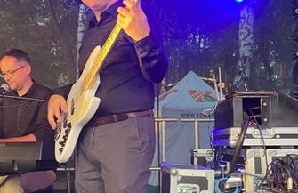 Wakacyjny Lgiń - jakie atrakcje przed nami FOTO