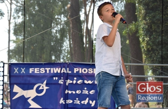 Śpiewać może każdy