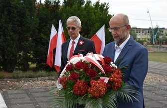 100 rocznica Bitwy Warszawskiej 1920