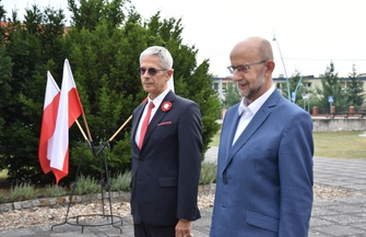 100 rocznica Bitwy Warszawskiej 1920