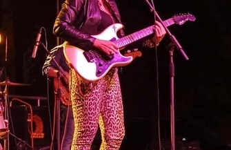 Kolejny udany koncert w Lginiu FOTO