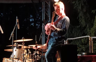 Kolejny udany koncert w Lginiu FOTO