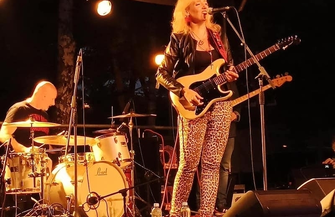 Kolejny udany koncert w Lginiu FOTO