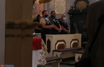 Rajd Katyński we Wschowie