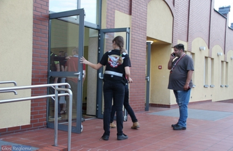 Rajd Katyński we Wschowie