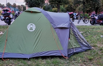 Rajd Katyński we Wschowie