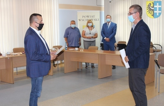 Awans zawodowy na stopień nauczyciela mianowanego