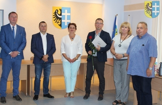 Awans zawodowy na stopień nauczyciela mianowanego