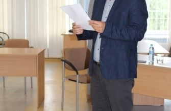 Awans zawodowy na stopień nauczyciela mianowanego