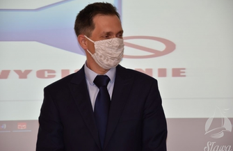 Nagrody dla najlepszych absolwentów szkół