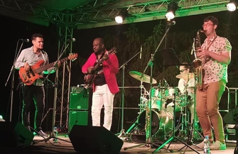 Wakacyjny Lgińdobiegłkońca ZDJĘCIA