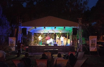 Wakacyjny Lgińdobiegłkońca ZDJĘCIA