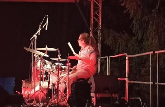 Wakacyjny Lgińdobiegłkońca ZDJĘCIA