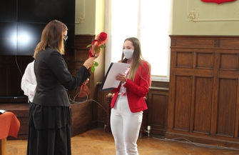 Nadanie stopnia awansu zawodowego nauczyciela