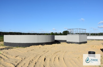 Druga w gminie Sława