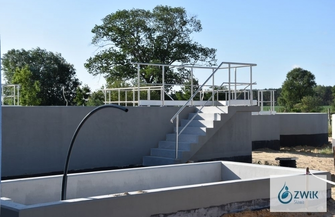 Druga w gminie Sława